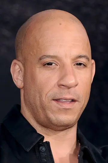 Фото Він Дізель (Vin Diesel) #3382