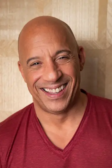 Фото Він Дізель (Vin Diesel) #3383