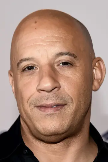 Фото Він Дізель (Vin Diesel) #3384