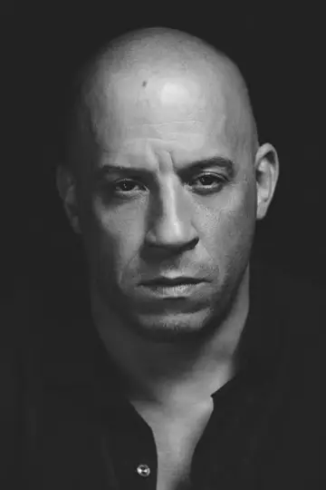 Фото Він Дізель (Vin Diesel) #400148