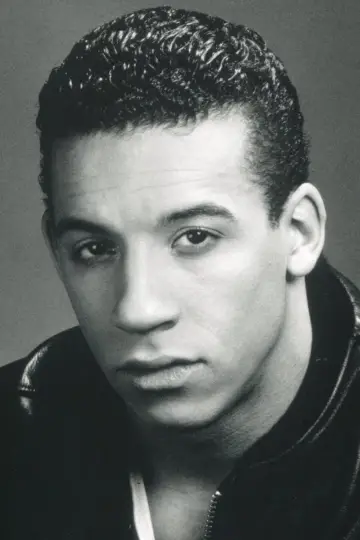 Фото Він Дізель (Vin Diesel) #400149