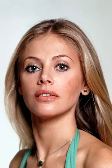 Фото Брітт Екланд (Britt Ekland) #84278