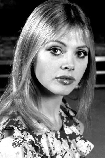 Фото Брітт Екланд (Britt Ekland) #84280