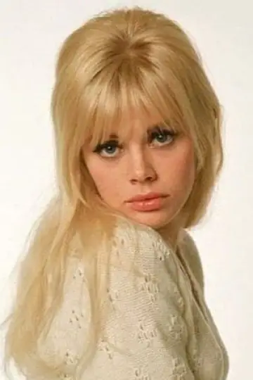 Фото Брітт Екланд (Britt Ekland) #84282