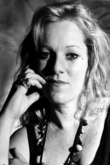 Фото Печиво Мюллер (Cookie Mueller) #231903