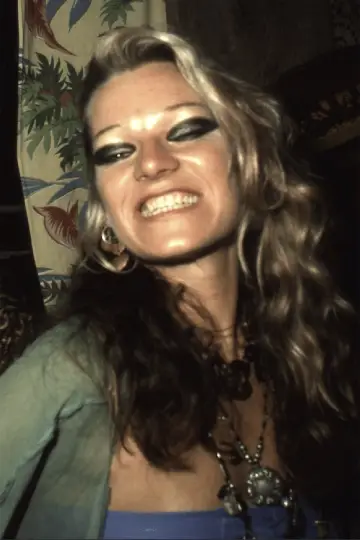 Фото Печиво Мюллер (Cookie Mueller) #335339