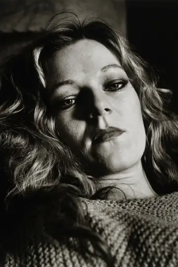 Фото Печиво Мюллер (Cookie Mueller) #335340