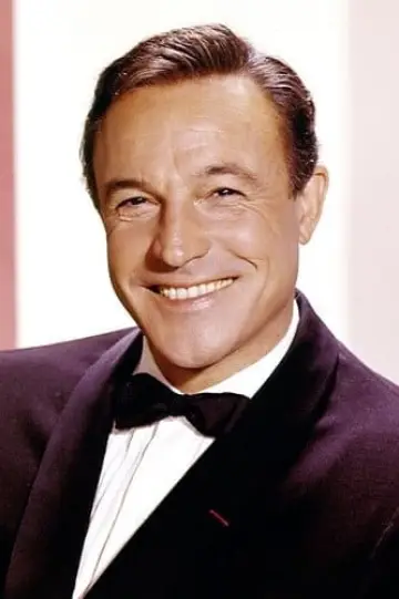 Фото Джин Келлі (Gene Kelly) #93004