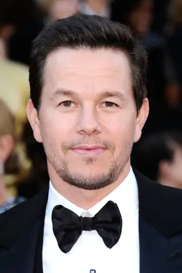 Фото Марк Волберґ (Mark Wahlberg) #17555