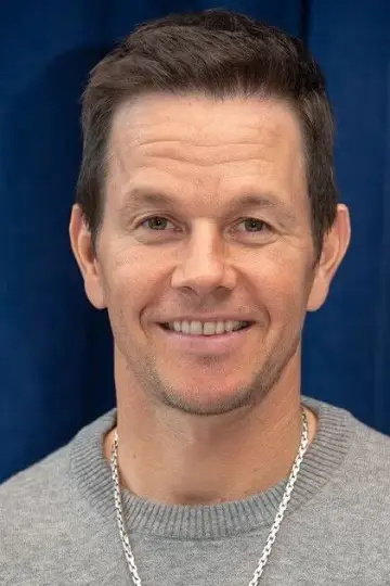 Фото Марк Волберґ (Mark Wahlberg) #327592