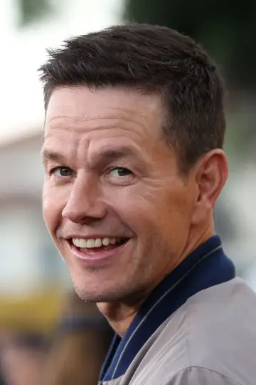 Фото Марк Волберґ (Mark Wahlberg) #327593