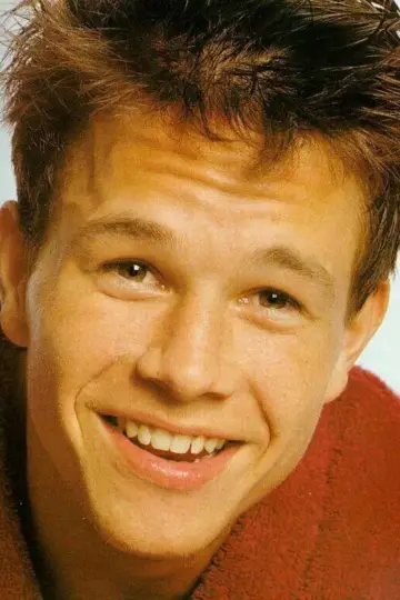 Фото Марк Волберґ (Mark Wahlberg) #400399