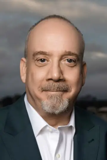 Фото Пол Джаматті (Paul Giamatti) #66868
