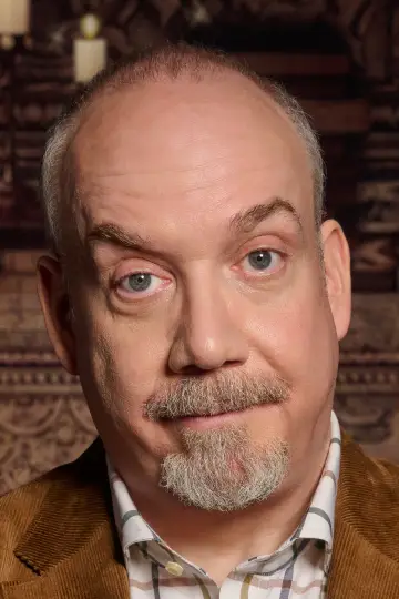 Фото Пол Джаматті (Paul Giamatti) #66869