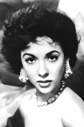 Фото Рита Морено (Rita Moreno) #3549