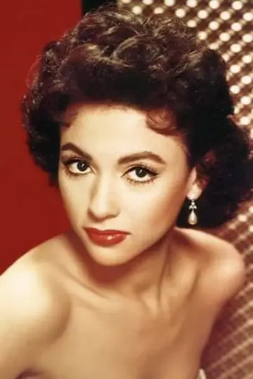 Фото Рита Морено (Rita Moreno) #3550