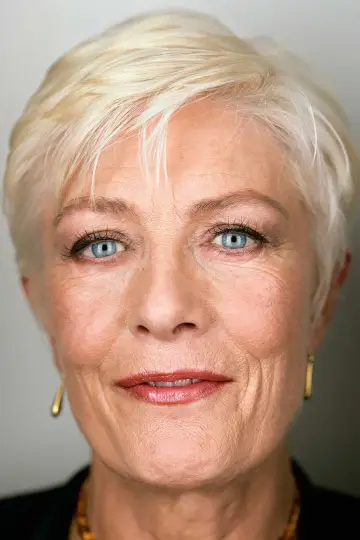 Фото Ванесса Редгрейв (Vanessa Redgrave) #23295