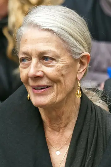 Фото Ванесса Редгрейв (Vanessa Redgrave) #23296