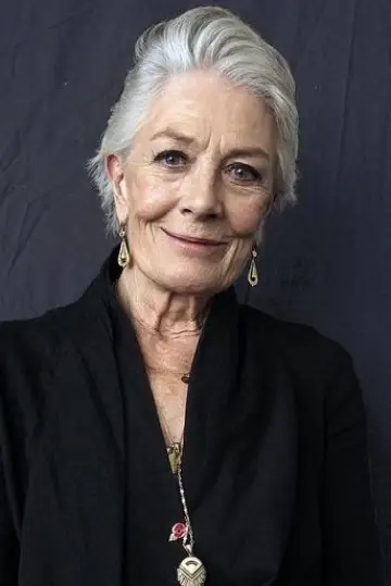 Фото Ванесса Редгрейв (Vanessa Redgrave) #23297
