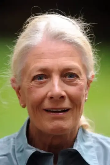 Фото Ванесса Редгрейв (Vanessa Redgrave) #69339