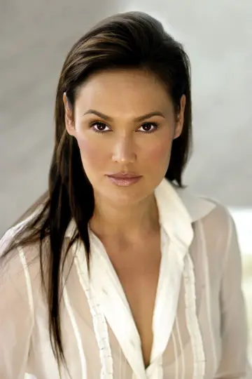 Фото Тіа Каррере (Tia Carrere) #40291