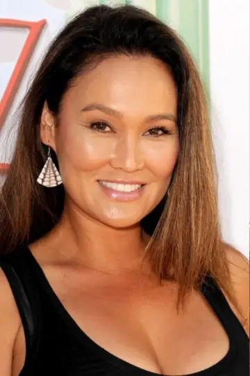 Фото Тіа Каррере (Tia Carrere) #40292
