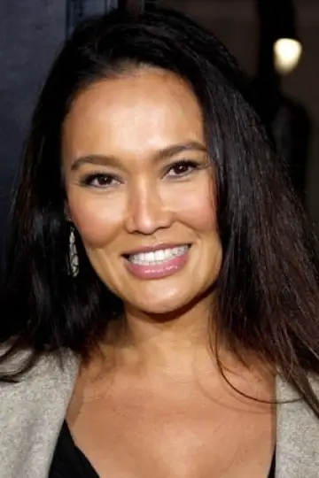 Фото Тіа Каррере (Tia Carrere) #40293