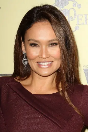 Фото Тіа Каррере (Tia Carrere) #40294