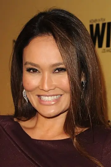 Фото Тіа Каррере (Tia Carrere) #40295