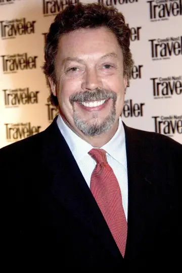 Фото Тім Каррі (Tim Curry) #39119