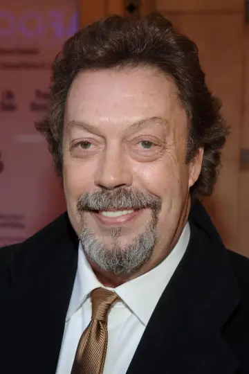 Фото Тім Каррі (Tim Curry) #39123