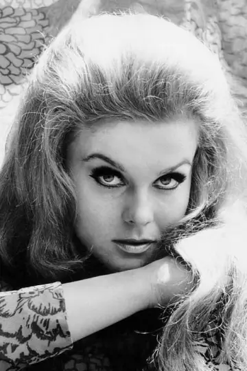 Фото Енн-Маргрет (Ann-Margret) #57346