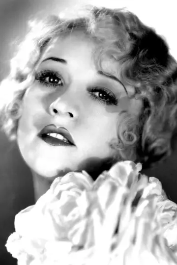 Фото Бетті Компсон (Betty Compson) #404971