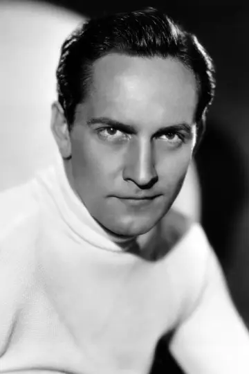 Фото Фредрік Марч (Fredric March) #100105
