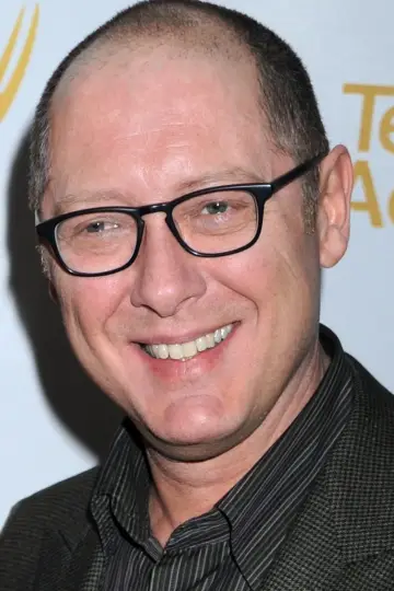 Фото Джеймс Спейдер (James Spader) #15440