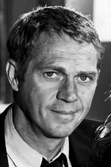 Фото Стів Макквін (Steve McQueen) #44217