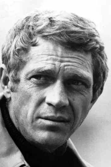 Фото Стів Макквін (Steve McQueen) #44218