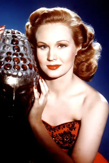 Фото Вірджинія Мейо (Virginia Mayo) #120379