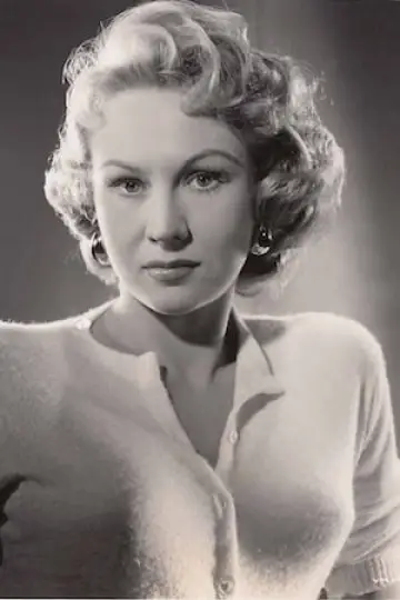 Фото Вірджинія Мейо (Virginia Mayo) #120380