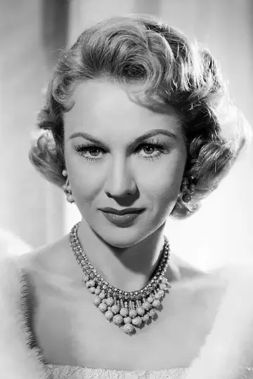 Фото Вірджинія Мейо (Virginia Mayo) #120381
