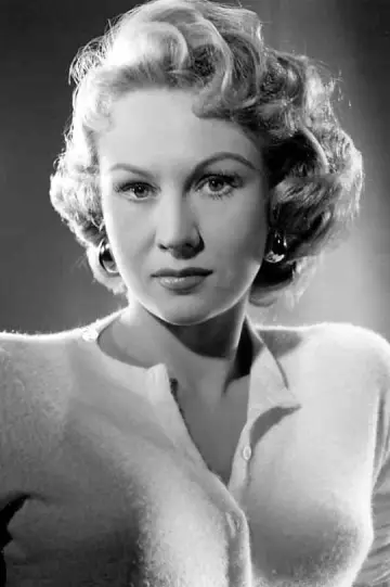 Фото Вірджинія Мейо (Virginia Mayo) #120382