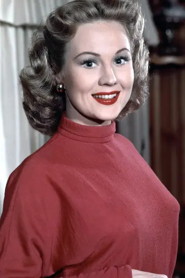 Фото Вірджинія Мейо (Virginia Mayo) #120383