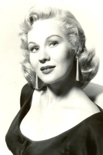 Фото Вірджинія Мейо (Virginia Mayo) #120384