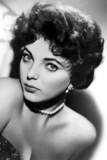 Фото Джоан Коллінз (Joan Collins) #162169