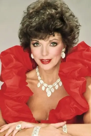 Фото Джоан Коллінз (Joan Collins) #162173