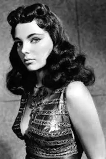 Фото Джоан Коллінз (Joan Collins) #162177