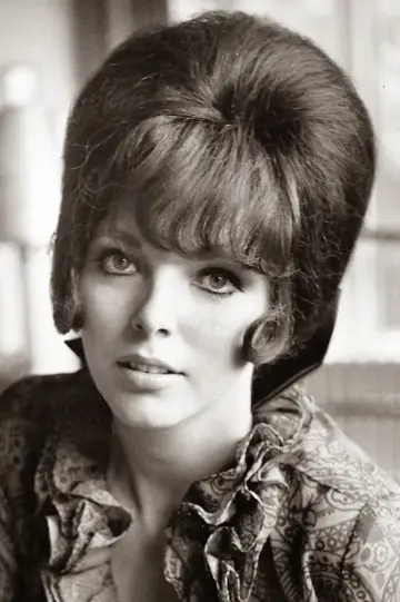 Фото Джоан Коллінз (Joan Collins) #162182