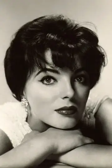 Фото Джоан Коллінз (Joan Collins) #316198