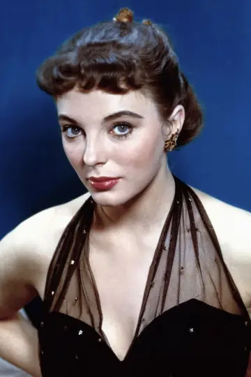 Фото Джоан Коллінз (Joan Collins) #316199
