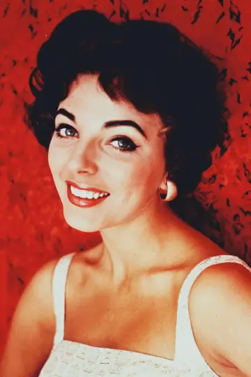 Фото Джоан Коллінз (Joan Collins) #316200